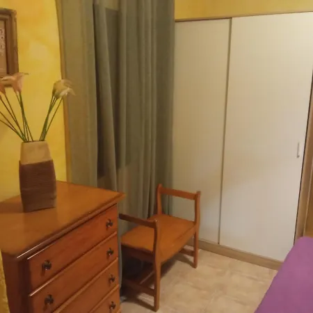 Apartment Miguel Y Rosa *