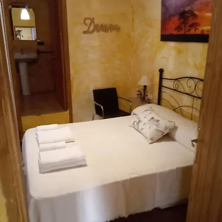 Apartment Miguel Y Rosa Tijola (Almeria)