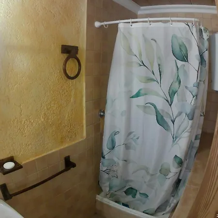 Apartment Miguel Y Rosa Tijola (Almeria)