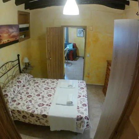 Apartment Miguel Y Rosa *